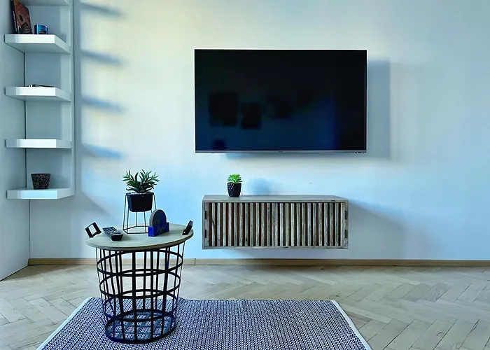 Apartamento Jana's Wow Apt, 2br, Metro Next Door, Near The Airport *